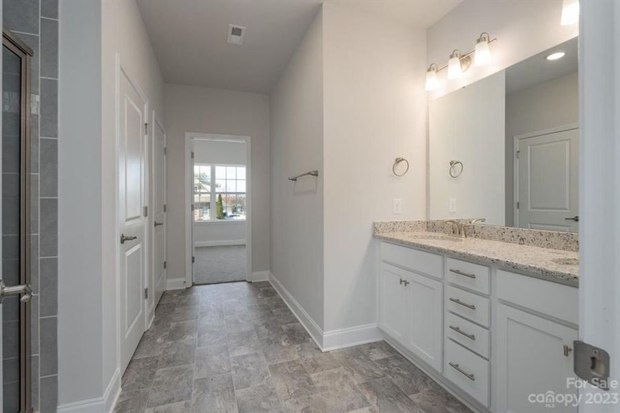Image 28 representing the 3119 by Adams Homes in Hidden Pines, Cameron, NC.