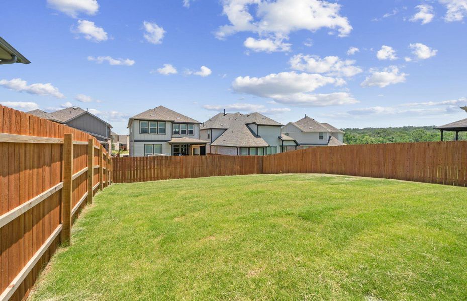 Image 18 of a home in Saddleback at Santa Rita Ranch. Image 18 of a home in Saddleback at Santa Rita Ranch.