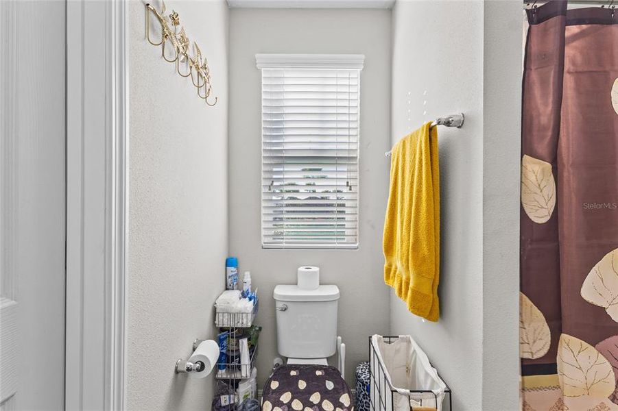 Furnished interior view inside a new home in Triple Creek, Riverview (Image 11).