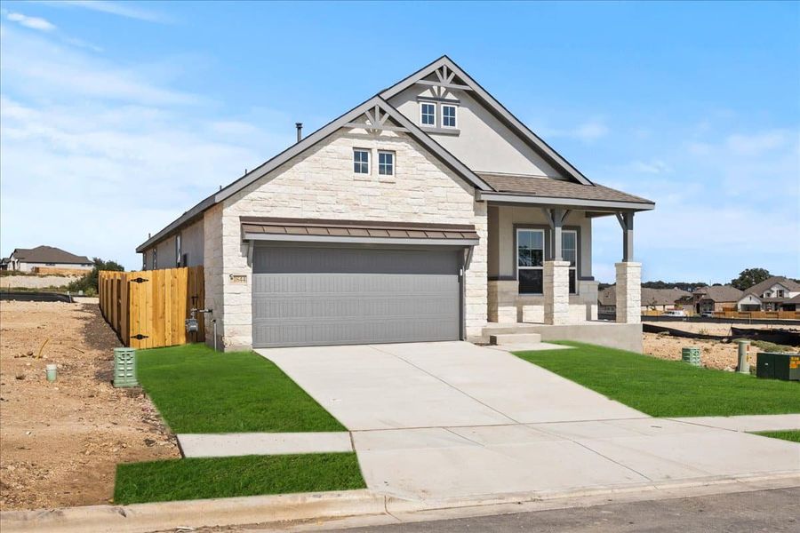 Image 23 of a home in Meyer Ranch. Image 23 of a home in Meyer Ranch.