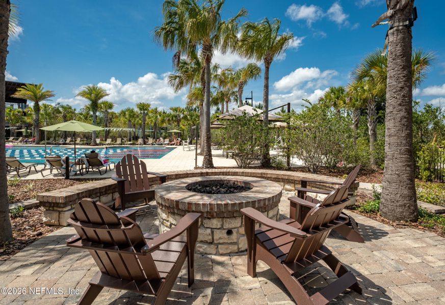 Community amenities in , St. Augustine (Image 39).