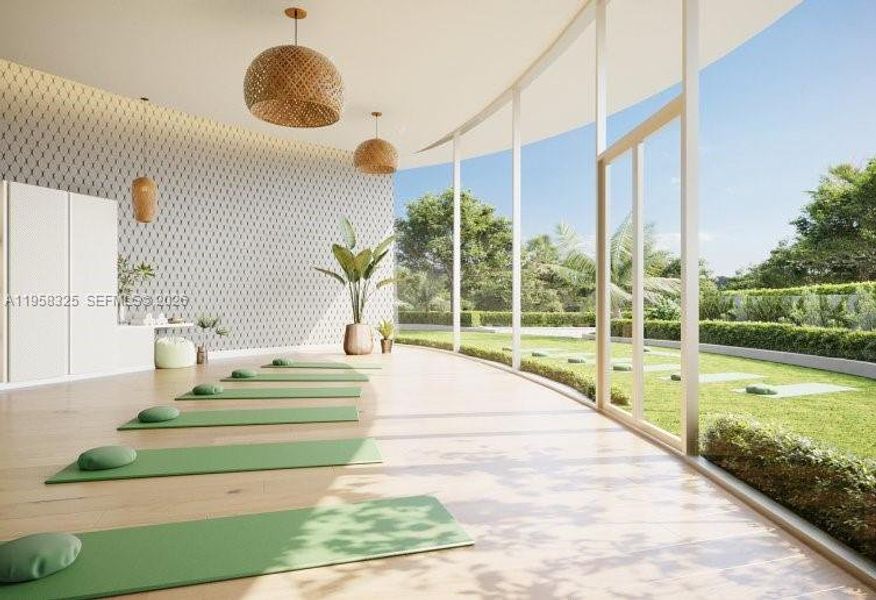 Yoga Studio Yoga Studio