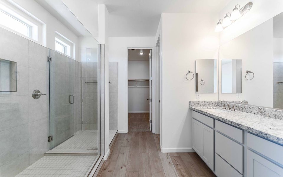 Image 21 of a home in Heritage Pointe. Image 21 of a home in Heritage Pointe.