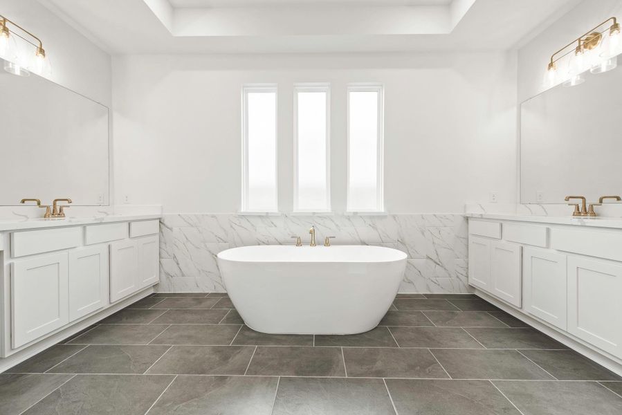 Representative image. Features, specifications, selections and colors may vary.