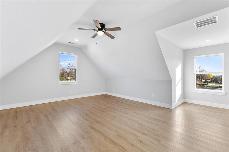 Spacious, unfurnished interior of a new home in , Caddo Mills (Image 21).