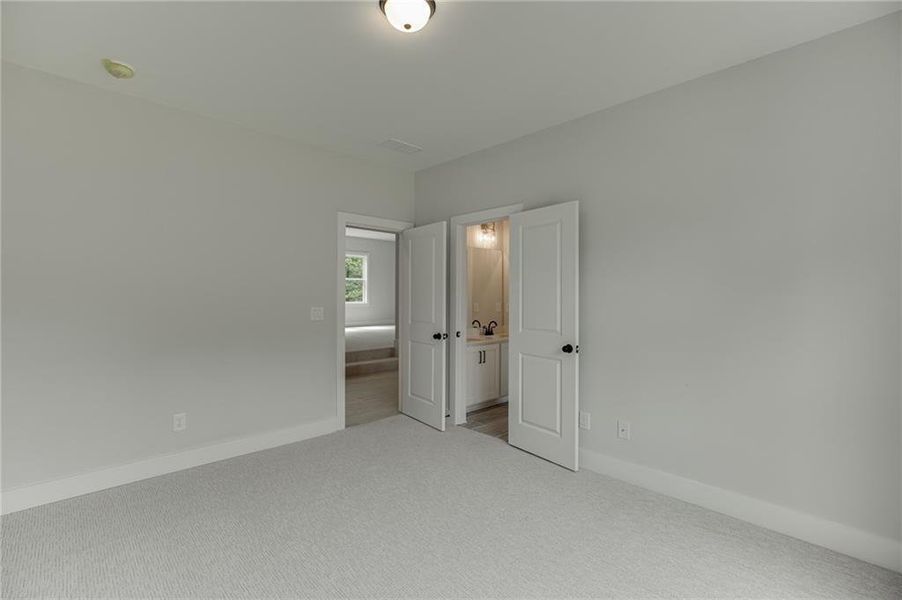 Spacious, unfurnished interior of a new home in , Cumming (Image 57). Spacious, unfurnished interior of a new home in , Cumming (Image 57).