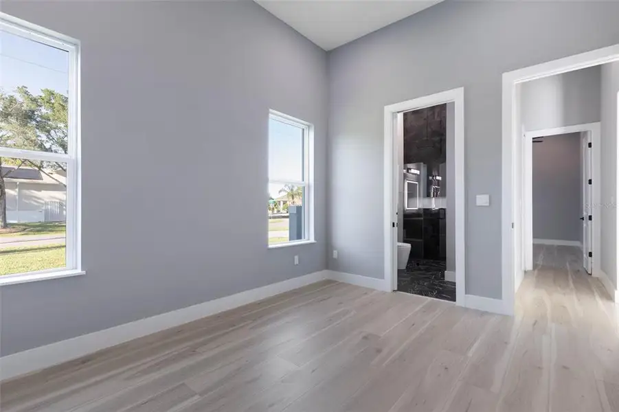 Spacious, unfurnished interior of a new home in , Palm Coast (Image 88). Spacious, unfurnished interior of a new home in , Palm Coast (Image 88).