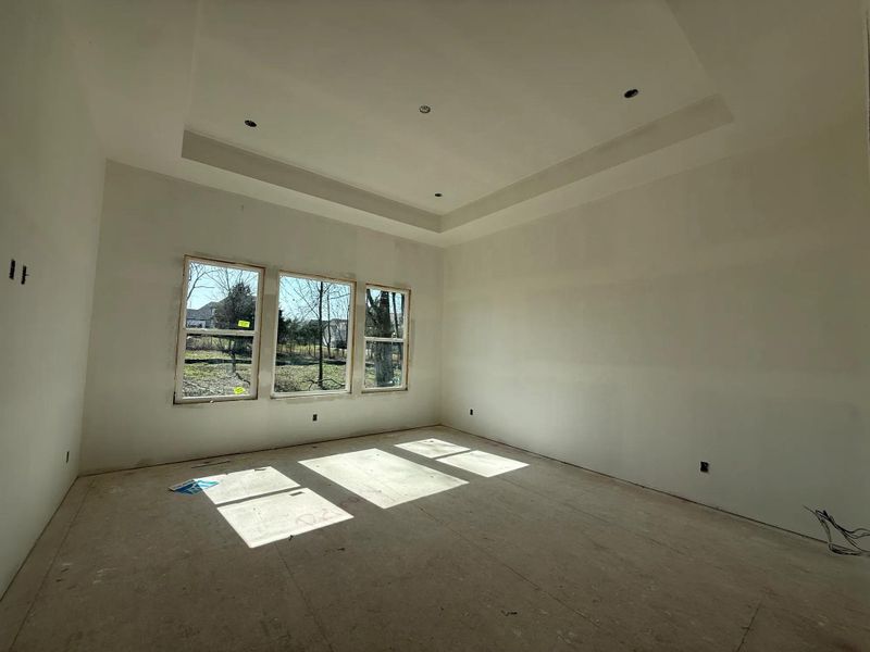 The Ballentine A Primary Suite Bedroom The Ballentine A Primary Suite Bedroom