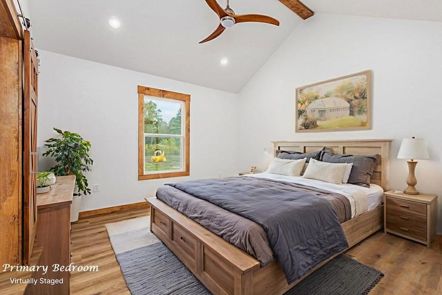 Furnished interior view inside a new home in , Diboll (Image 14). Furnished interior view inside a new home in , Diboll (Image 14).