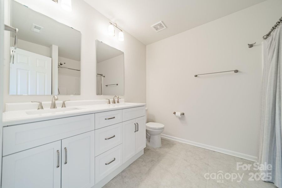 Bathroom 3 Bathroom 3