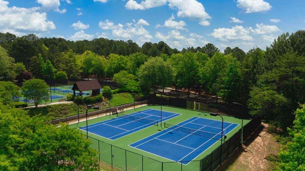 Community amenities in , Locust Grove (Image 18). Community amenities in , Locust Grove (Image 18).