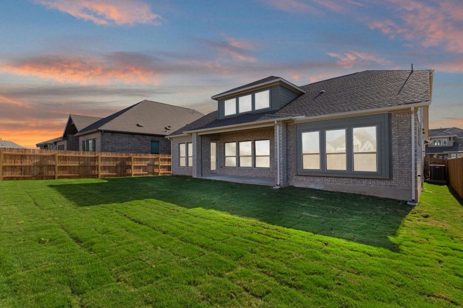 17208 Kiyah Rose Way, Pflugerville, TX.  - Slide 3