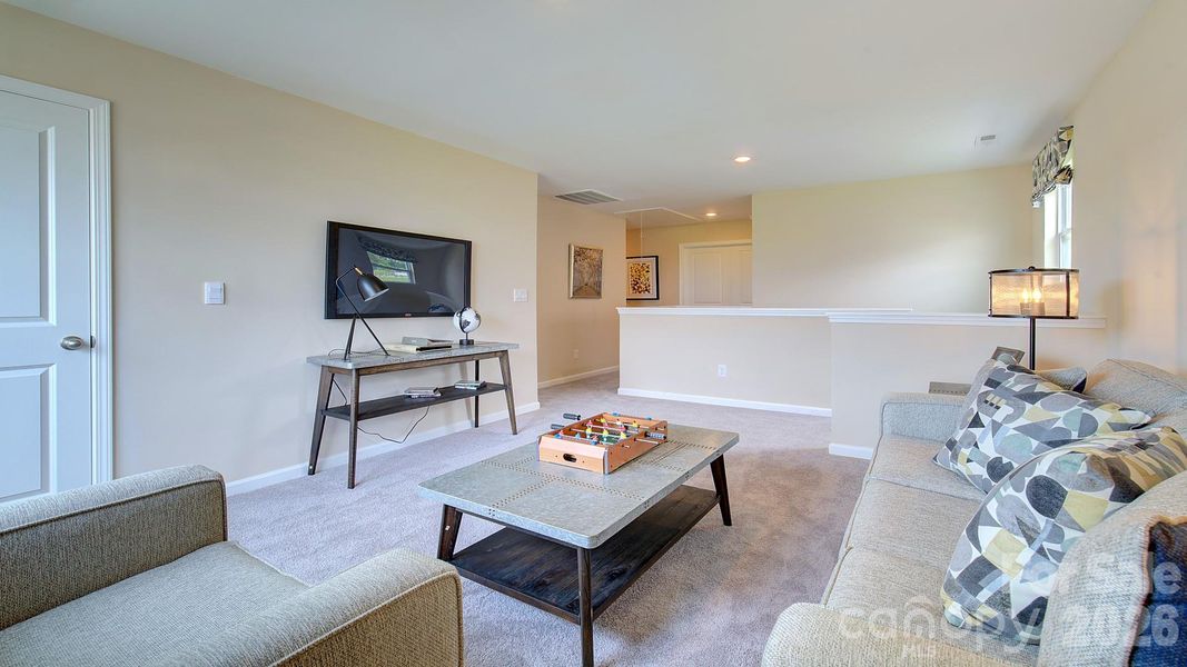 Photos are representative