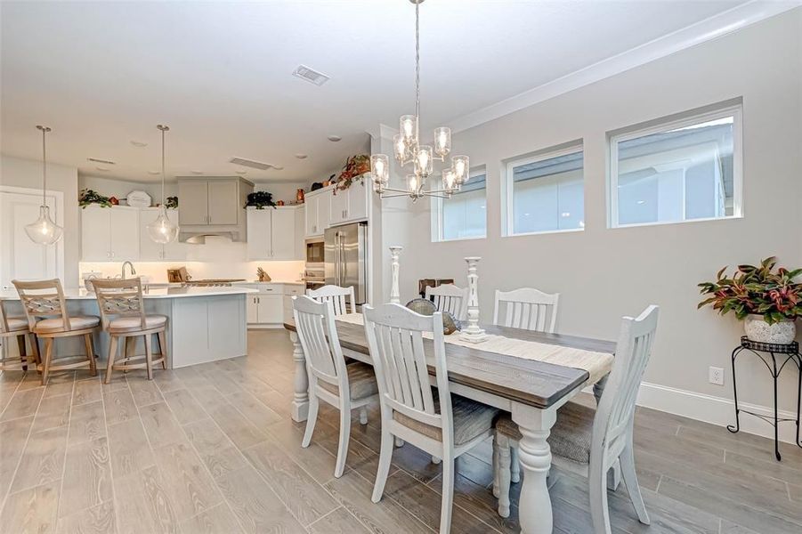 Image 12 of a home in Sterling Creek 60’ Homesites.