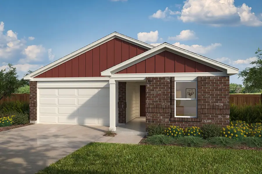 Exterior T Exterior T