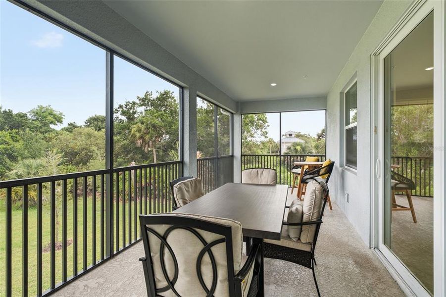 Exterior details and patio area of a home in , Punta Gorda (Image 3). Exterior details and patio area of a home in , Punta Gorda (Image 3).