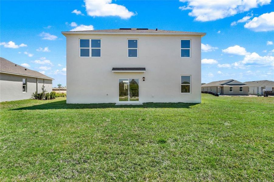 Image 33 of a home in Crossroads at Kelly Park.