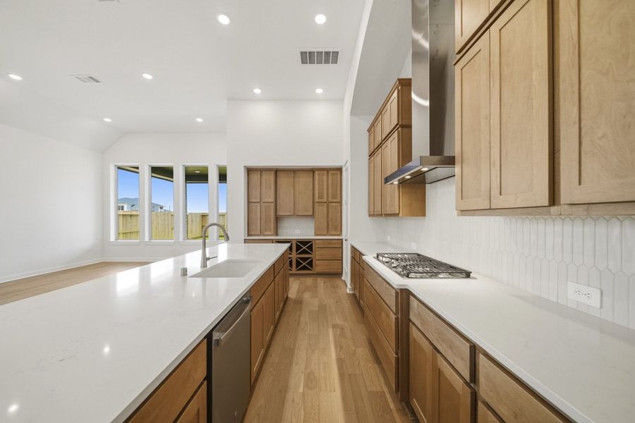 Kitchen Kitchen