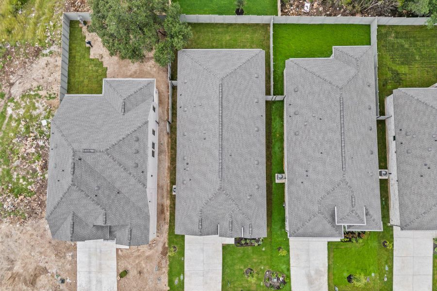 Aerial Photo of Home Aerial Photo of Home