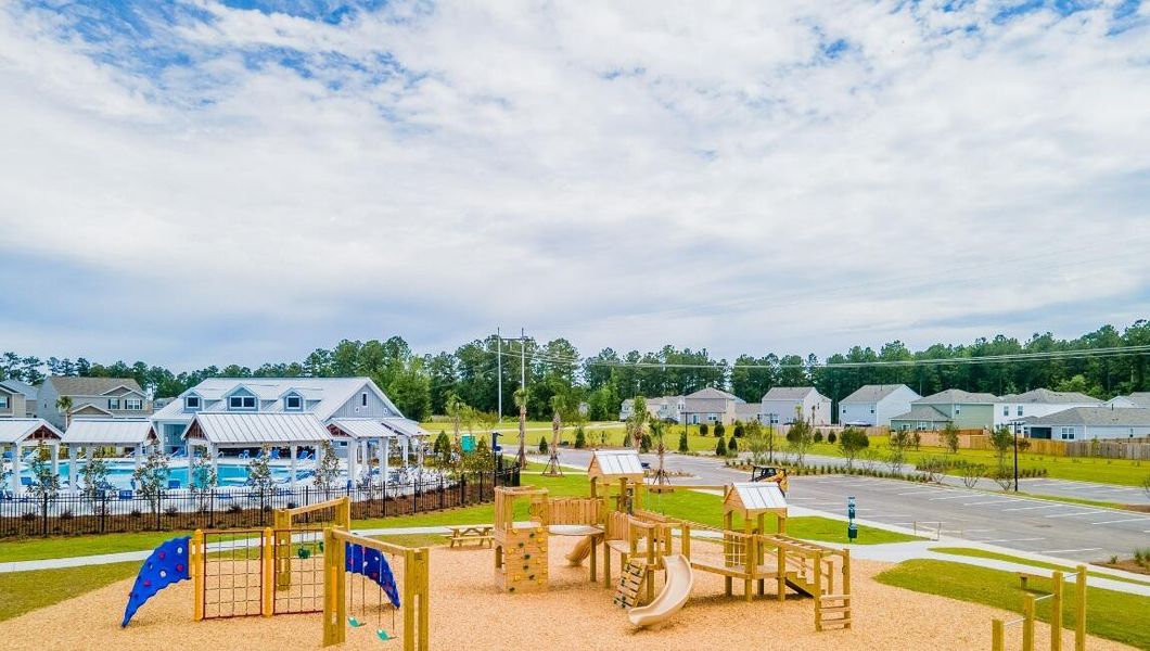 Community amenities in , Summerville (Image 25).
