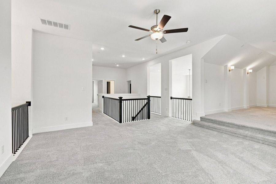 New Home in Mansfield, TX.  - Slide 37
