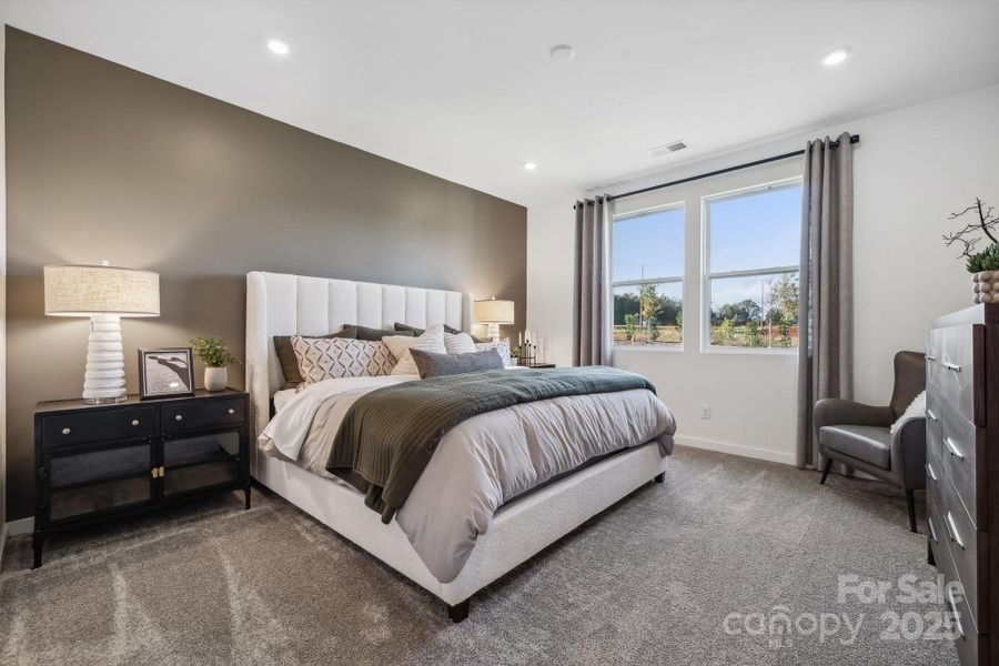 Photo is Representative