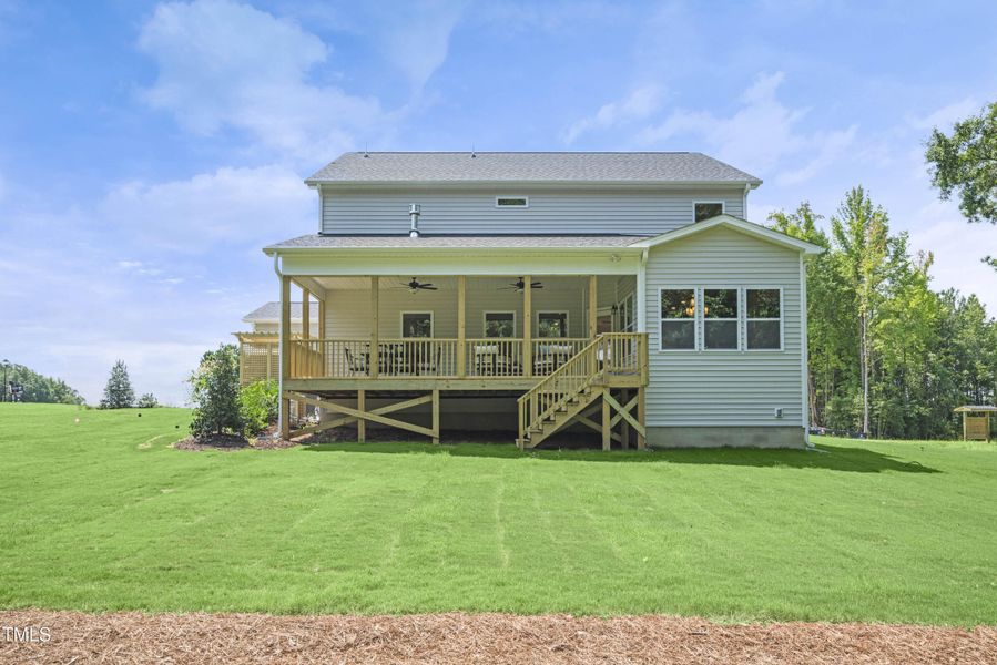 Clayton Model Home-4292