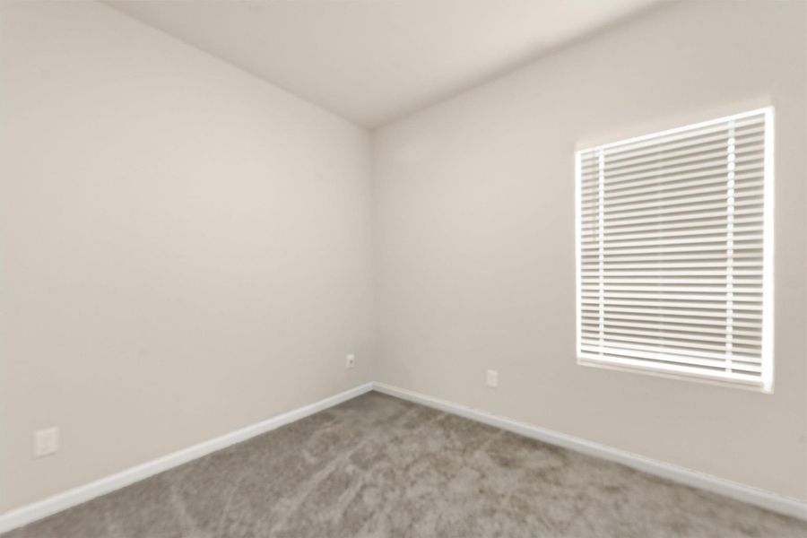 Spacious, unfurnished interior of a new home in , Houston (Image 14).