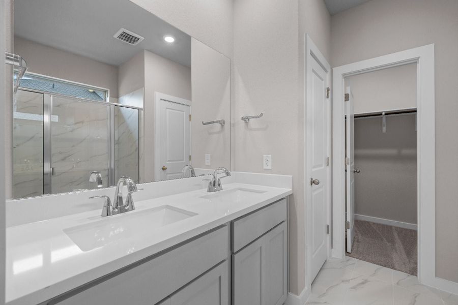 New Home in Cedar Creek, TX.  - Slide 19