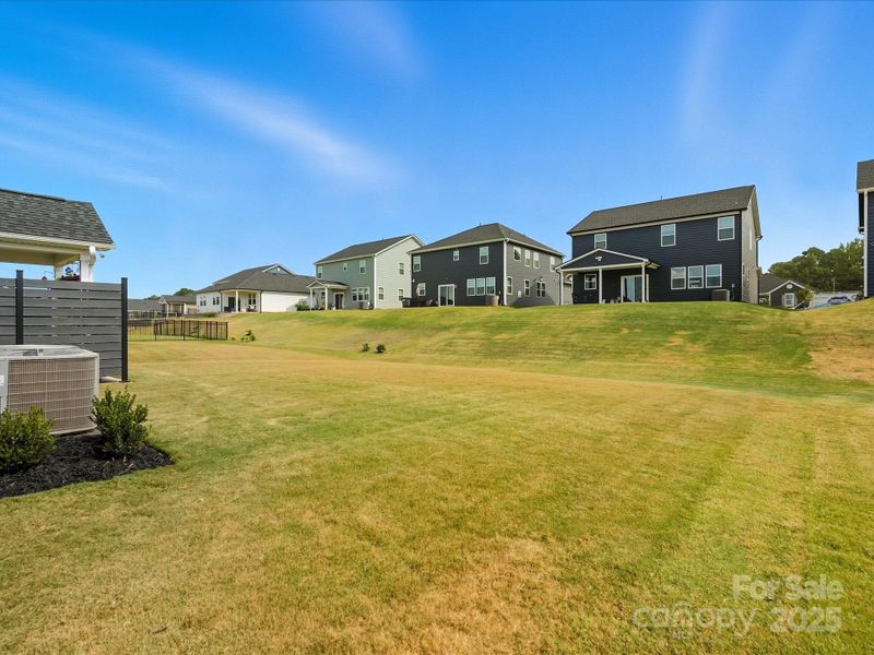 Image 40 of a home in Wilson Creek Classic Series. Image 40 of a home in Wilson Creek Classic Series.