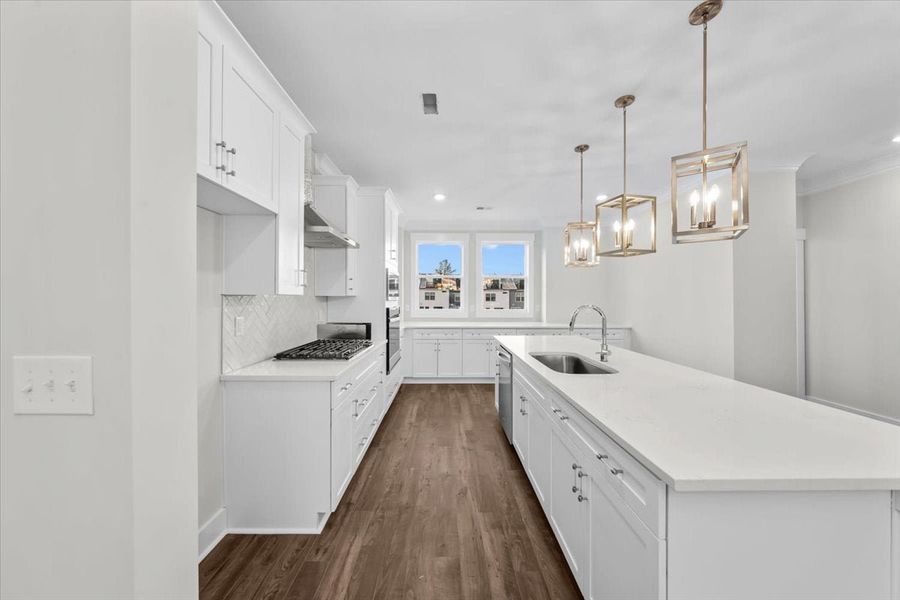 1,960sf New Home in Cary, NC. - Slide 15 1,960sf New Home in Cary, NC. - Slide 15