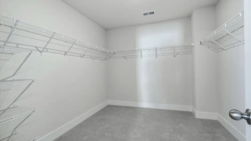 Furnished interior view inside a new home in Pinebrook, Woodruff (Image 29). Furnished interior view inside a new home in Pinebrook, Woodruff (Image 29).