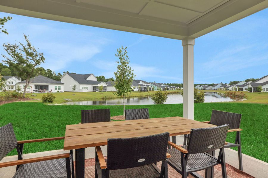 229 Bircholt Grove, Pooler, GA.  - Slide 26