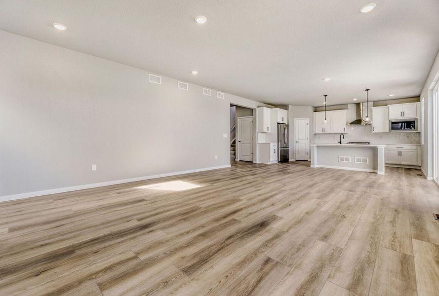 3br New Home in Parker, CO.  - Slide 7