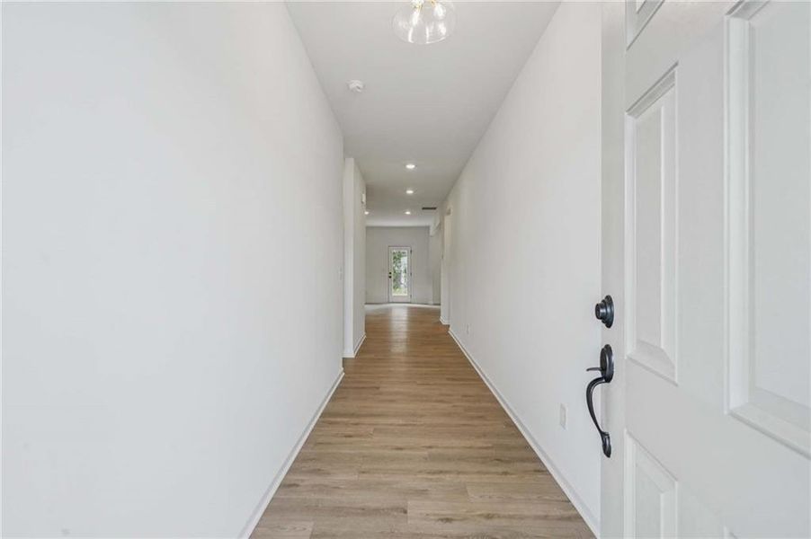 Image 26 of a home in The Estates at Casteel.