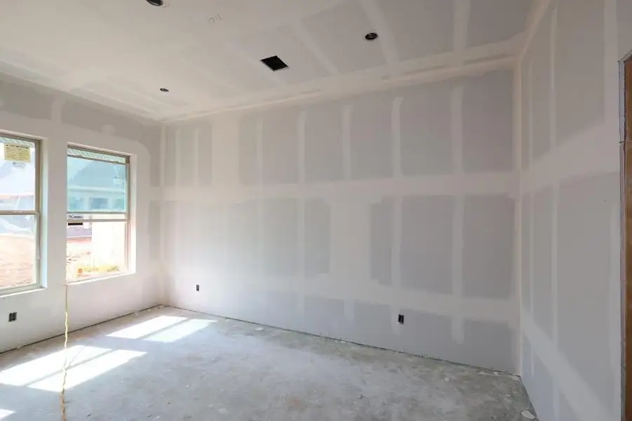 Spacious, unfurnished interior of a new home in Escondido 45’ Homesites, Magnolia (Image 5).