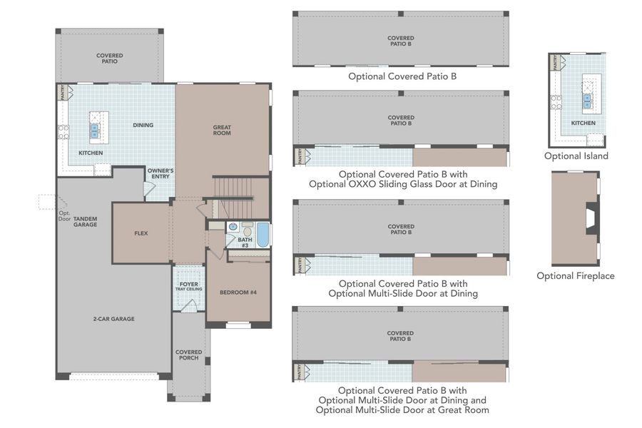 Experience luxury in this single-family home showcasing modern architectural design with flexible living spaces. Experience luxury in this single-family home showcasing modern architectural design with flexible living spaces.