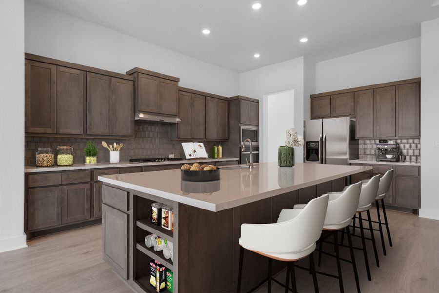 Liberty Hill, TX New Home. - Slide 11 Liberty Hill, TX New Home. - Slide 11