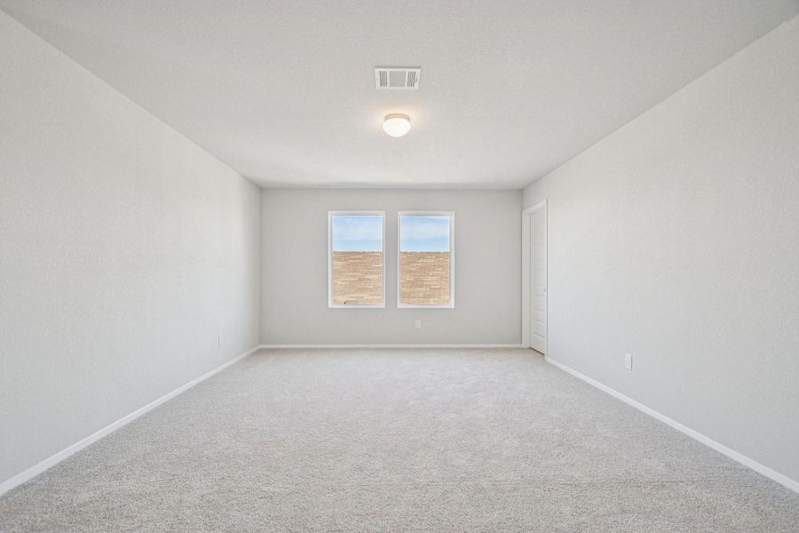 game room with storage closet Representative photo
