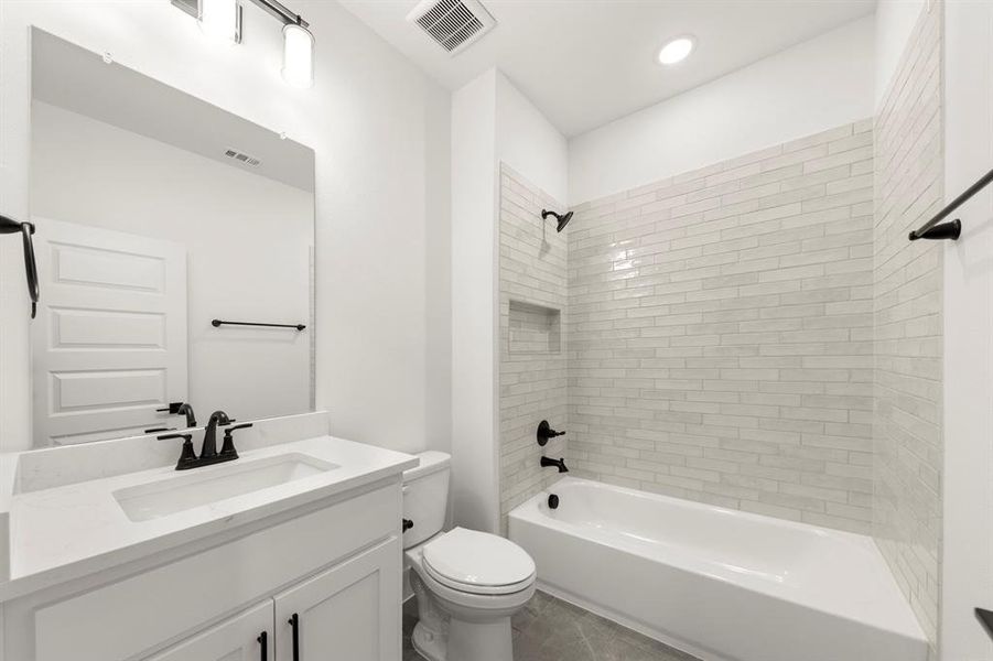 43. 591 Twilight - 3RD Bath