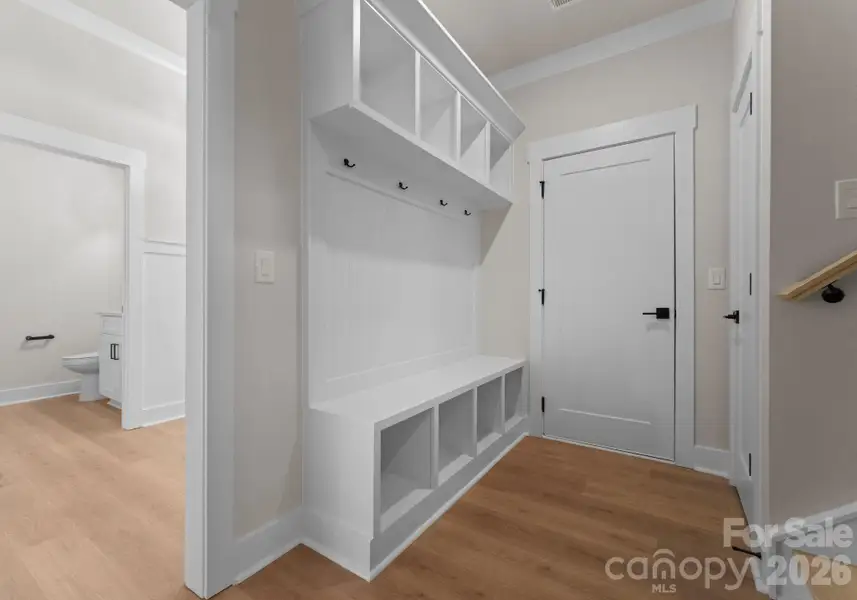 Representative Photo of same floor plan