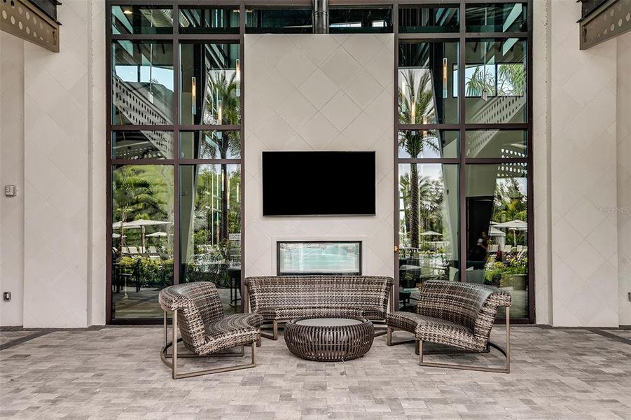 Community amenities in Skye Ranch Community Group Page, Sarasota (Image 36).