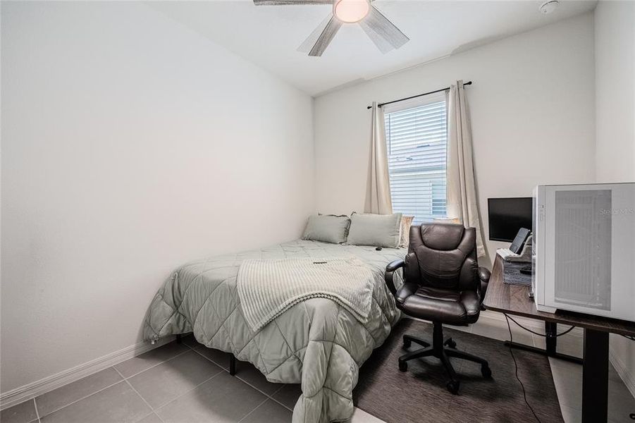 Furnished interior view inside a new home in , Bartow (Image 7).