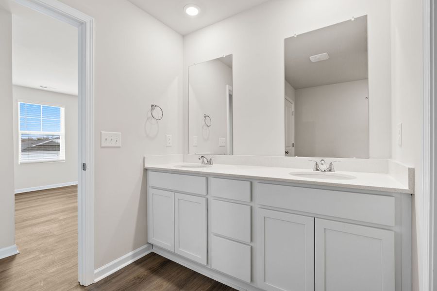 3br New Home in Richlands, NC.  - Slide 30