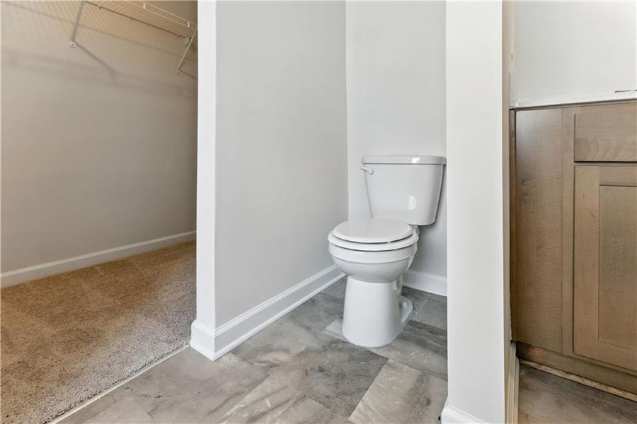 Image 12 of a home in The Reserve at Willow Oaks.