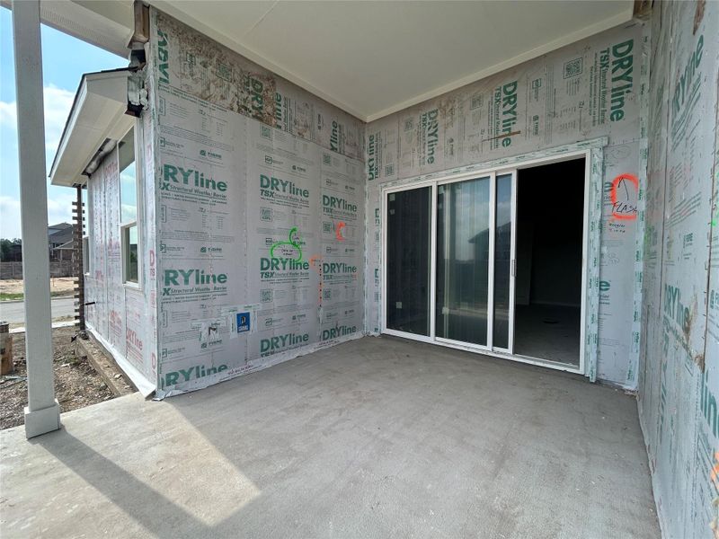 Image 29 of a home in Provence 50s. Image 29 of a home in Provence 50s.