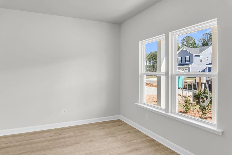 Similar Harrison floorplan. Features and finishes may vary. Similar Harrison floorplan. Features and finishes may vary.