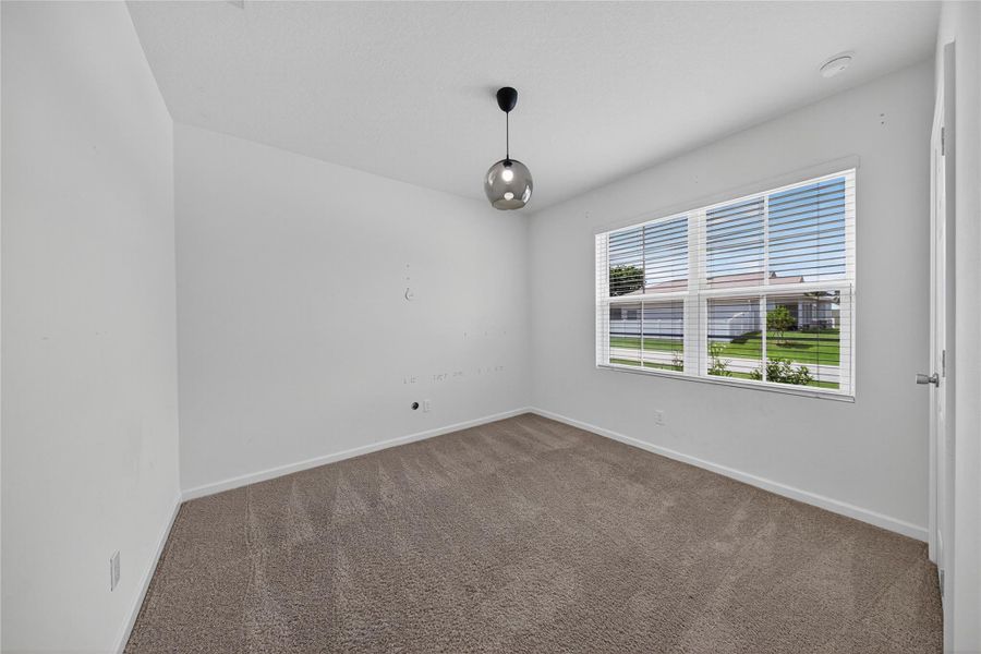 Spacious, unfurnished interior of a new home in , Port St. Lucie (Image 22). Spacious, unfurnished interior of a new home in , Port St. Lucie (Image 22).