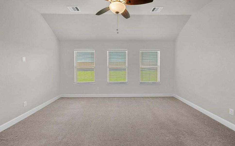 Spacious, unfurnished interior of a new home in , Waco (Image 23). Spacious, unfurnished interior of a new home in , Waco (Image 23).