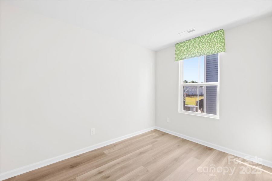 Spacious, unfurnished interior of a new home in , Lancaster (Image 21).